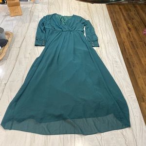 Women’s Maxi Formal Dress